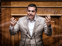 Αλ.Τσίπρας: Έχετε άγνοια του ελληνικού π...