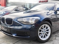 BMW 116 1.6 TWIN POWER, 13.900 €