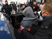 Έγκλημα Ανδραβίδα: Προφυλακιστέος ο 60χρονος