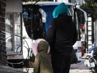 Έρχεται χειμώνας από την Κυριακή - Πτώση...