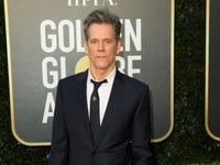 Η αποκάλυψη του Κέβιν Μπέικον για τη συν...