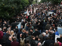 Ιωάννα Κολοβού: Προσωρινό «πάγωμα» της έ...