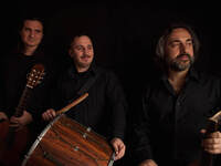 Πάτρα: Στο Θέατρο Λιθογραφείον η μουσική...