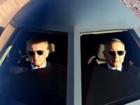 Νετανιάχου και Τραμπ σε Β-2 - Μήνυμα Ισρ...