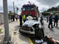 Οργή στη Ρόδο για την απόφαση να αφεθεί ...