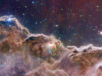 Φωτογραφίζοντας την αρχή του Σύμπαντος