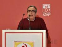 Θλίψη στην Πάτρα: Έφυγε από τη ζωή ο Δημ...