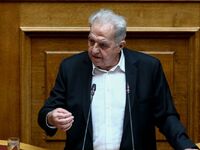 Εξώδικο Α. Φλαμπουράρη για τα δημοσιεύμα...