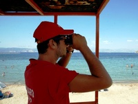 Πάτρα: Έρχονται ναυαγοσώστες και καντίνε...