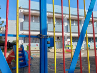 Αχαΐα: Κλειστά και χωρίς τηλεκπαίδευση κ...