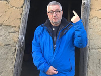 Στάθης Παναγιωτόπουλος: Ποιος είναι ο πα...