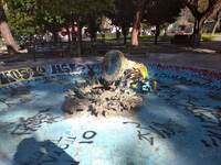 Πάτρα: Ούτε κέρας, ούτε Αμάλθεια- Γκρέμι...