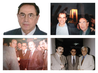 Πάτρα: «Έφυγε» ο δικηγόρος Κώστας Πετρόπ...