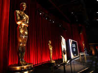 Oι υποψηφιότητες των φετινών βραβείων Όσ...