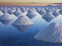 Αλάτι : Η ιστορία του, μάθετε για αυτή τ...