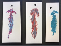 O Nίκος Γερασιμόπουλος εκθέτει στο Συνεδ...