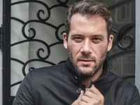 Αντίνοος Αλμπάνης: «Επειδή έπεσαν τα μαλ...