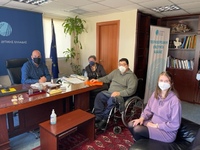 Η Περιφέρεια θα συμμετάσχει στις εκδηλώσ...