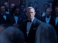 Το "No Time To Die" ήρθε 1ο κα...