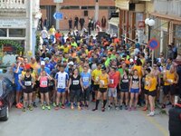 Τι αλλάζει στον 10ο Ημιμαραθώνιο Αιγιαλείας