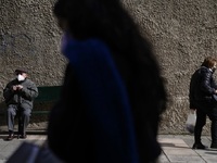 N. Καπραβέλος: Η πανδημία πήρε παράταση ...