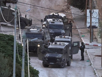 Οι ισραηλινές δυνάμεις αποχώρησαν από τη...