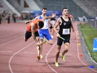 Οι Αχαιοί έσπασαν τα ρεκόρ στίβου και τα...