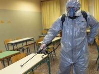 Οι μελέτες για τον κορωνοϊό και τα παιδι...