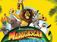 Στην Πάτρα καταφθάνει η παιδική παράστασ...