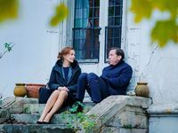 Η Γαλλική πολιτική ταινία "Υποσχέσε...