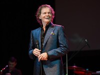 Αντίο στον θρύλο BJ Thomas που είχε τραγ...