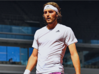 Στέφανος Τσιτσιπάς: Καλωσόρισε το 2022 σ...