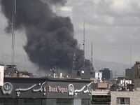 LIVE- «Κόλαση» στη Μέση Ανατολή: Νεκρός ...