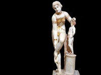 Women’s Day: Aπό τη Νάπολη στο Μουσείο Α...