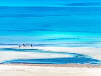 Οι καλύτερες παραλίες του κόσμου για να ...