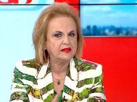 Ματίνα Παγώνη: "Βάφομαι από τα 17 μ...