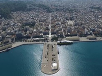 Προχωρά το έργο ανάπλασης του παραλιακού...