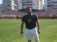 Πάτρα: Έφυγε από τη ζωή ο Παναγιώτης Γκα...