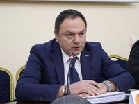 ΔΕΕΠ Αχαΐας: Ο Σπύρος Στεργίου Τομεάρχης...