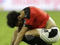 Από τον Σαλάχ στον Χάαλαντ: Οι μεγάλοι α...