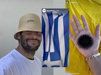 Jacquemus: Ερωτεύτηκε την Υδρα και ανεβά...