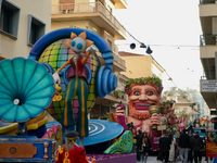 Πατρινό Καρναβάλι 2026: Στους δρόμους ο ...