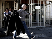 Κούρτοβικ για Κουφοντίνα: Ψεύδεται η κυβ...