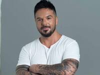 «Ο Τριαντάφυλλος μου έφερνε τα σουβλάκια...