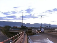 Φάληρο: Οδηγός μπήκε στο αντίθετο ρεύμα ...