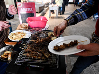 Πάτρα: Τι θα γίνει φέτος με τις υπαίθριε...