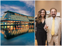 Πωλείται το Πόρτο Καρράς του Πατρινού Κω...