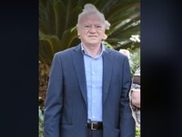 Πάτρα: Έφυγε από τη ζωή στα 64 του ο  υδ...