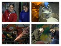 Πάτρα: Πήγαμε στις αποθήκες του ΑΣΟ, μιλ...