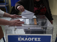 Εκλογές 2023: Ψηφοδέλτια, αποτελέσματα, ...